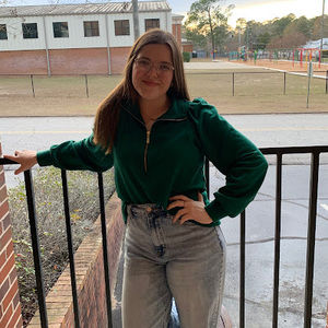 Meet your Posher, Mckayle